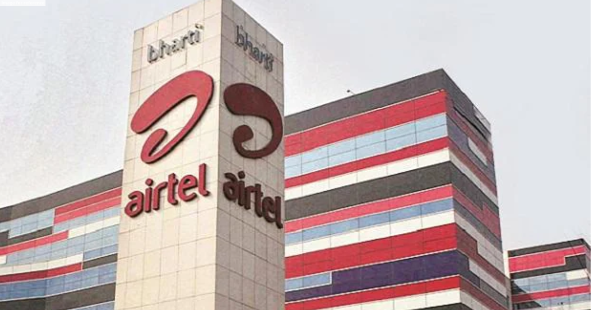 Airtel pays 5G spectrum dues for 4 years in upfront